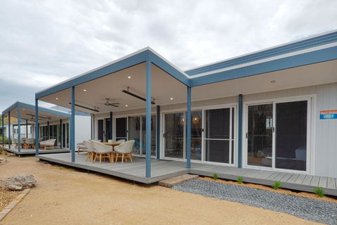 NRMA Tathra Beachfront Holiday Park - Accommodation NT 2
