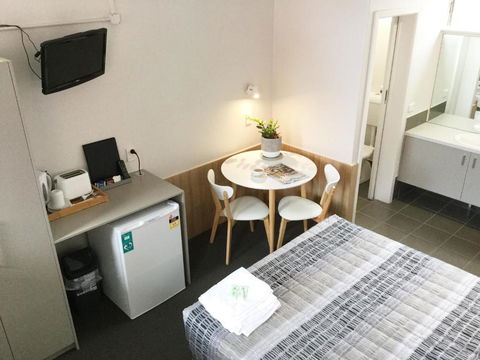 Northside Hotel Albury - Accommodation NT 1