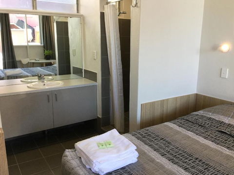 Northside Hotel Albury - Accommodation NT 2