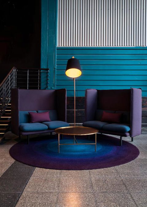 Ovolo Woolloomooloo - Accommodation NT 3