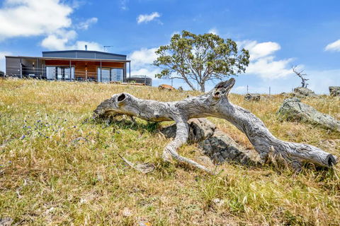 Old Bull Creek Luxury Retreat - NT Tourism 3