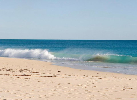 Ocean View Motel - Accommodation NT 2