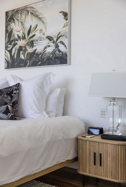 Oceanfront Beach Pad - Accommodation NT 2