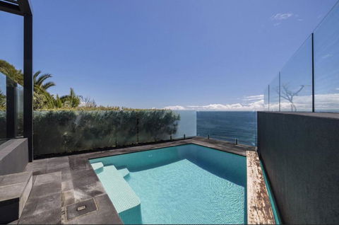 Oceanfront Beach Pad - Accommodation NT 0