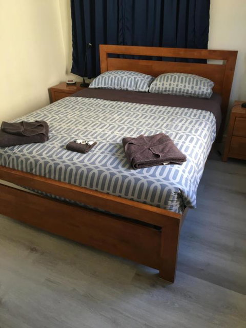 Oceanside Village - Accommodation NT 3