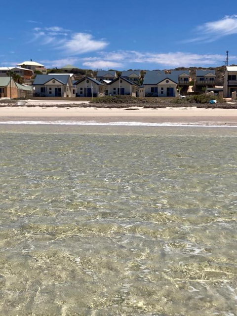 Oceanside Village - Accommodation NT 0