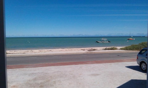 Oceanside Village - Accommodation NT 2