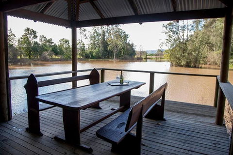 Old Duninald - Heritage House - NT Tourism 1