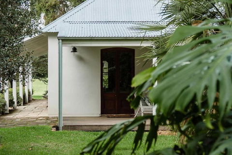 Old Duninald - Heritage House - NT Tourism 3