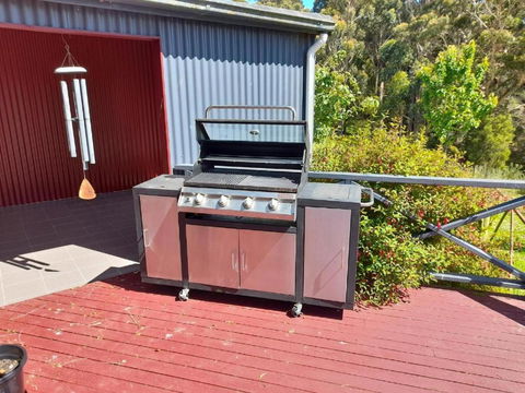 Old School Rocky Cape Guesthouse - Accommodation NT 1