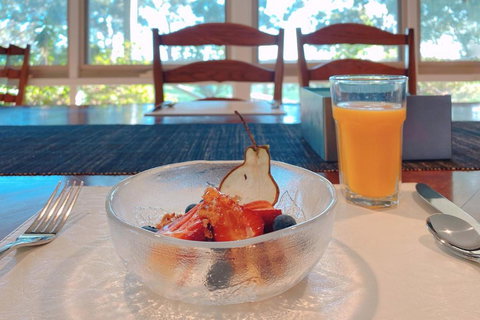 Olivi - Accommodation NT 3