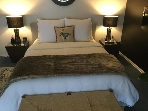 Olivi - Accommodation NT 1