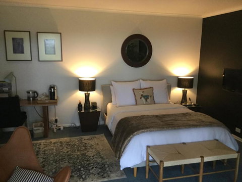 Olivi - Accommodation NT 2