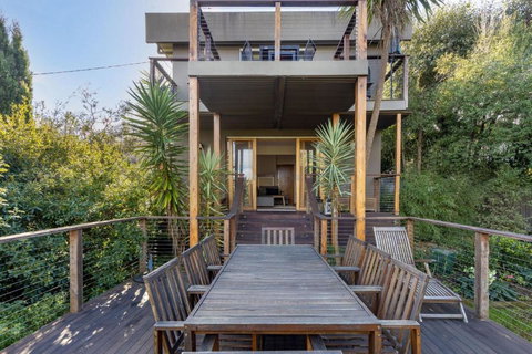 Olney House - Accommodation NT 0