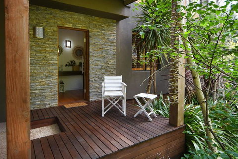 Olney House - Accommodation NT 3