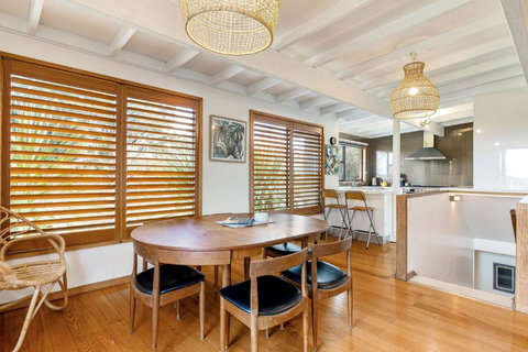 Olney House - Accommodation NT 2