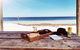 On The Beach-Lucky Bay - thumb 0