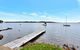 On The Lake At Fishing Point - thumb 1