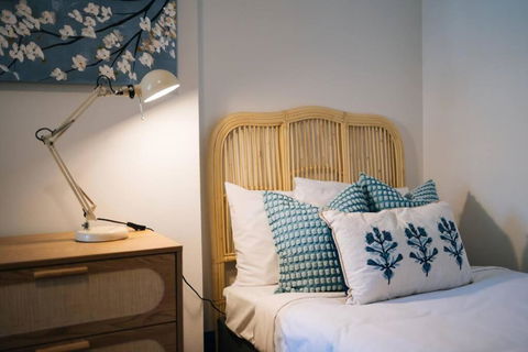 OnceUp A BlueMoon Terrace Nr CBD - Accommodation NT 1