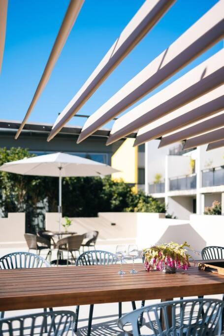 OnceUp A BlueMoon Terrace Nr CBD - Accommodation NT 2