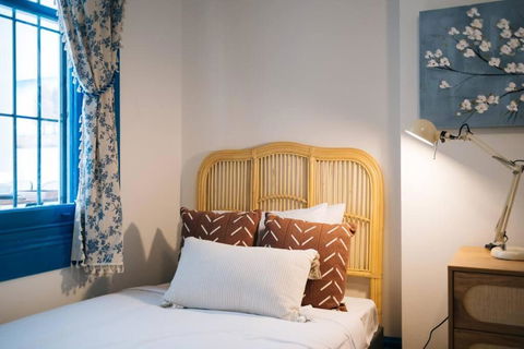 OnceUp A BlueMoon Terrace Nr CBD - Accommodation NT 3