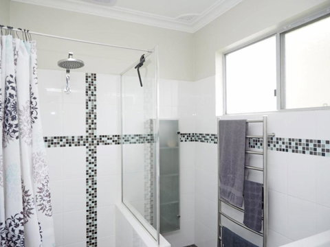 ONDINE, 4 Belmore Street - Accommodation NT 1