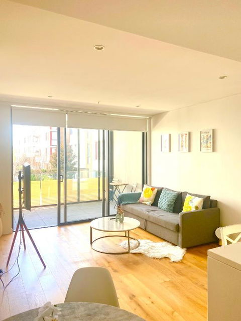 One Bedroom With Roof Top Pool - Accommodation NT 0