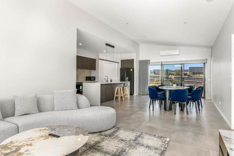 Opulence Cove - Accommodation NT 0
