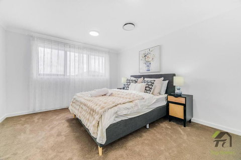 Opulence Oasis House In Colebee - Accommodation NT 1