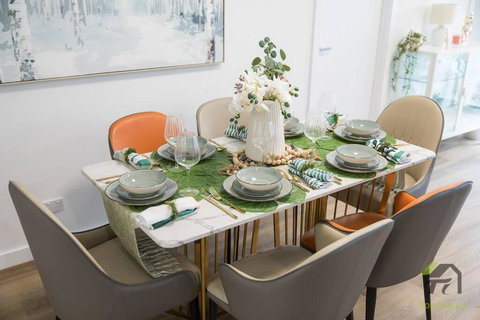 Opulence Oasis House In Colebee - Accommodation NT 2