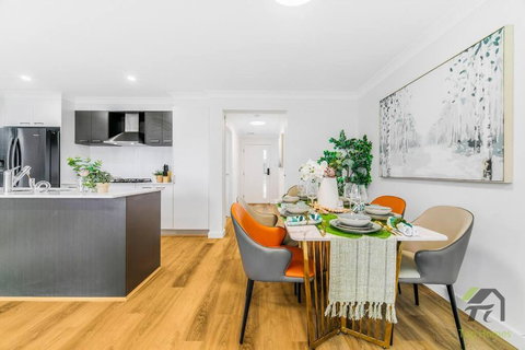 Opulence Oasis House In Colebee - Accommodation NT 3