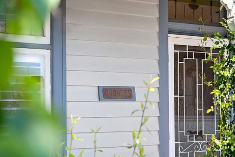 Orontes Cottage - Geelong Rippleside Retreat - NT Tourism 0