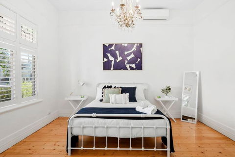 Orontes Cottage - Geelong Rippleside Retreat - NT Tourism 2