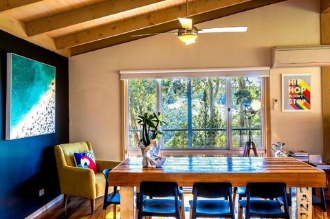 Otway Valley Lodge - NT Tourism 1