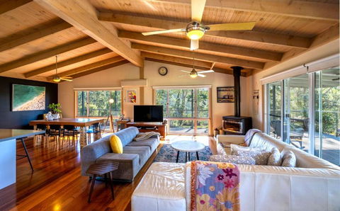 Otway Valley Lodge - NT Tourism 3