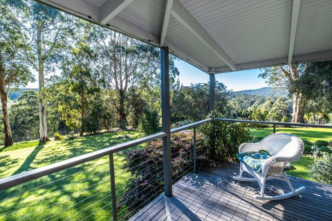 Otway Valley Lodge - NT Tourism 2