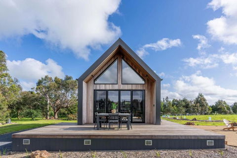 Ovata - Country To Coast - Accommodation NT 0