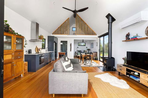 Ovata - Country To Coast - Accommodation NT 2