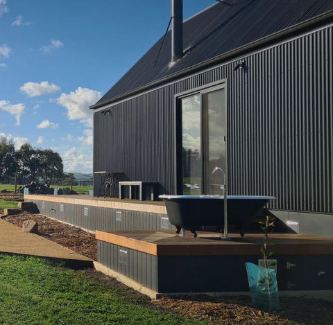 Ovata - Country To Coast - Accommodation NT 3