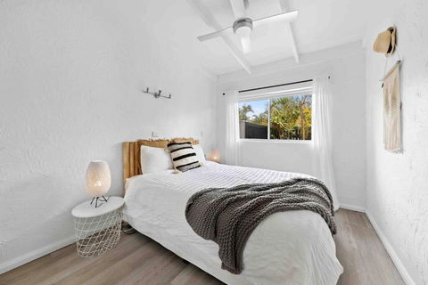 PA1,Great Holiday In Sunshine Beach With Your Pets - Accommodation NT 3