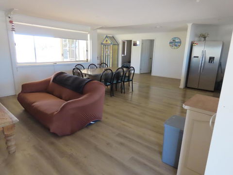 PACEYS PLACE - Accommodation NT 3