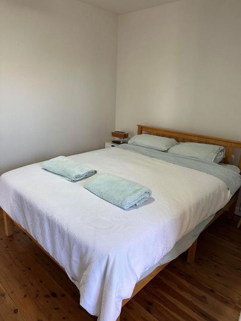 One Bedroom CBD Unit, Walk To Beaches & Cafes - Accommodation NT 1