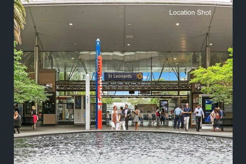 OXLST - St Leonards Sophistication Everything At Doorstep - NT Tourism 1