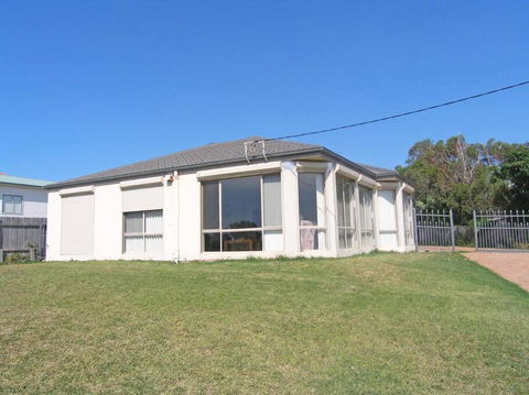 ORSO1O - Water View House - Accommodation NT 0
