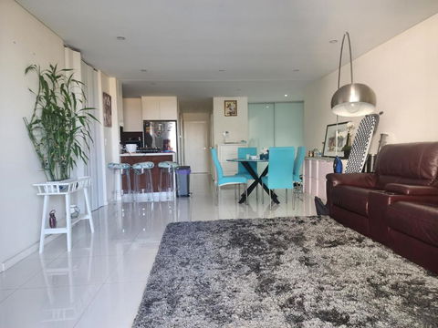 Parramatta Shared Apartment - Accommodation NT 0