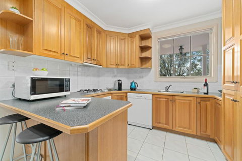 Park Avenue - IKON Glen Waverley - NT Tourism 2
