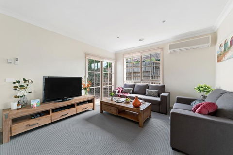 Park Avenue - IKON Glen Waverley - NT Tourism 3