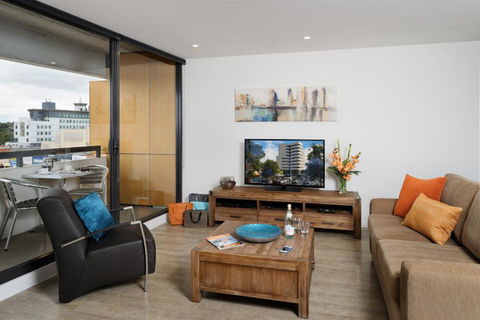 Park Avenue - IKON Glen Waverley - NT Tourism 0