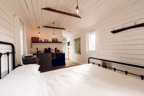 Pelham Cottage, Kondalilla Falls - NT Tourism 2