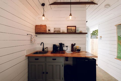 Pelham Cottage, Kondalilla Falls - NT Tourism 1